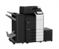 Preview: Develop ineo+ 300i ou Minolta Bizhub C300i - Imprimante Multifonctions (Toner Inclus)