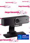 Preview: Caméra Web Brother NW-1000 1080 pixels USB 2.0