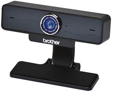 Caméra Web Brother NW-1000 1080 pixels USB 2.0