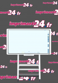 Ricoh Interactive Whiteboard D6500