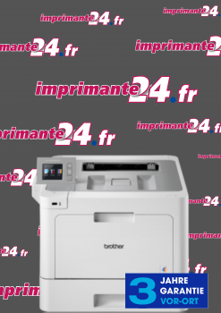 Brother HL-L9310CDWTT imprimante laser couleur ultra flexible et résolument économique