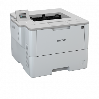 Brother HL-6400DW Professioneller Laserdrucker für Arbeitsgruppen mit hohem Druckvolumen