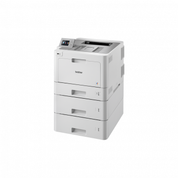 Brother HL-L9310CDWTT imprimante laser couleur ultra flexible et résolument économique