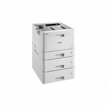 Brother HL-L9310CDWTT imprimante laser couleur ultra flexible et résolument économique