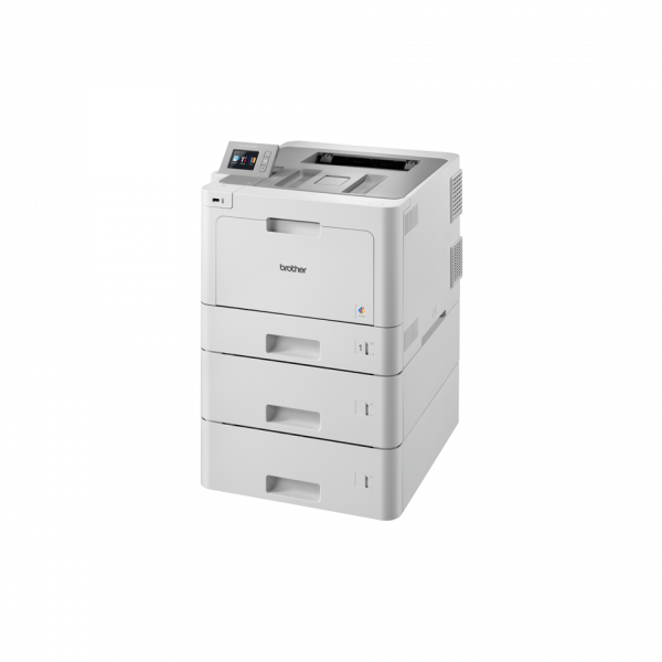 Brother HL-L9310CDWTT imprimante laser couleur ultra flexible et résolument économique