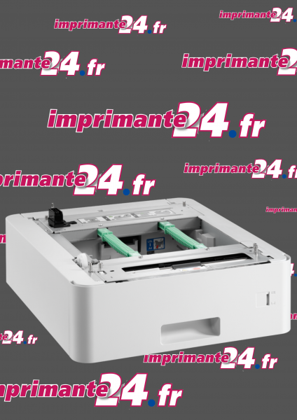 Brother LT-6505 1x520Bac supplémentaire 1 x 520 feuilles